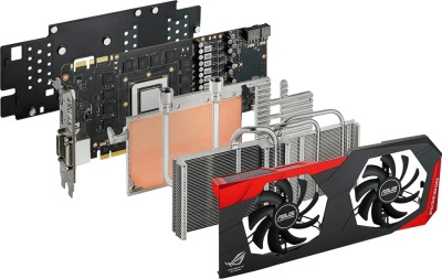 ASUS POSEIDON-GTX770-P-2GD5